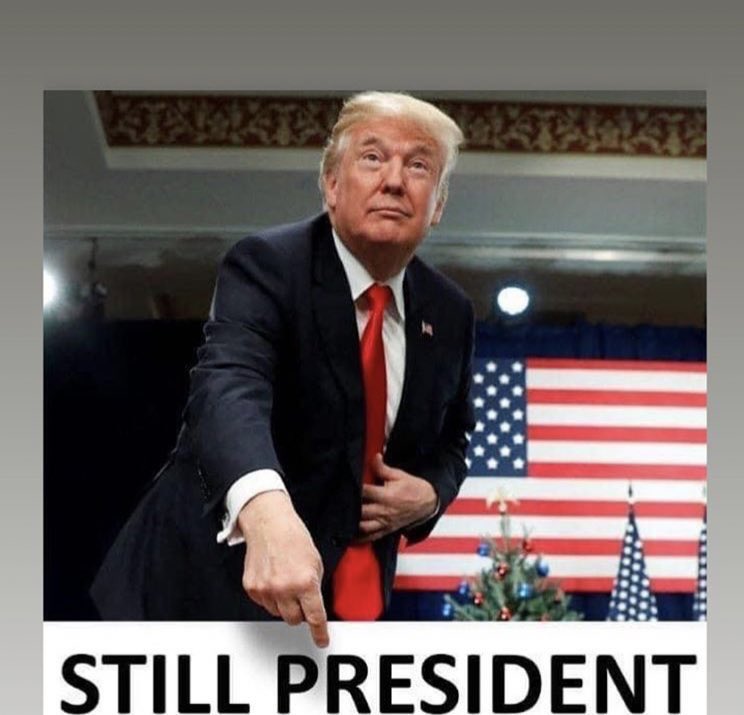 ட்ரம்ப் அடம் பிடிப்பது கஷ்டமா இருக்குது – ஜோ பைடன்!