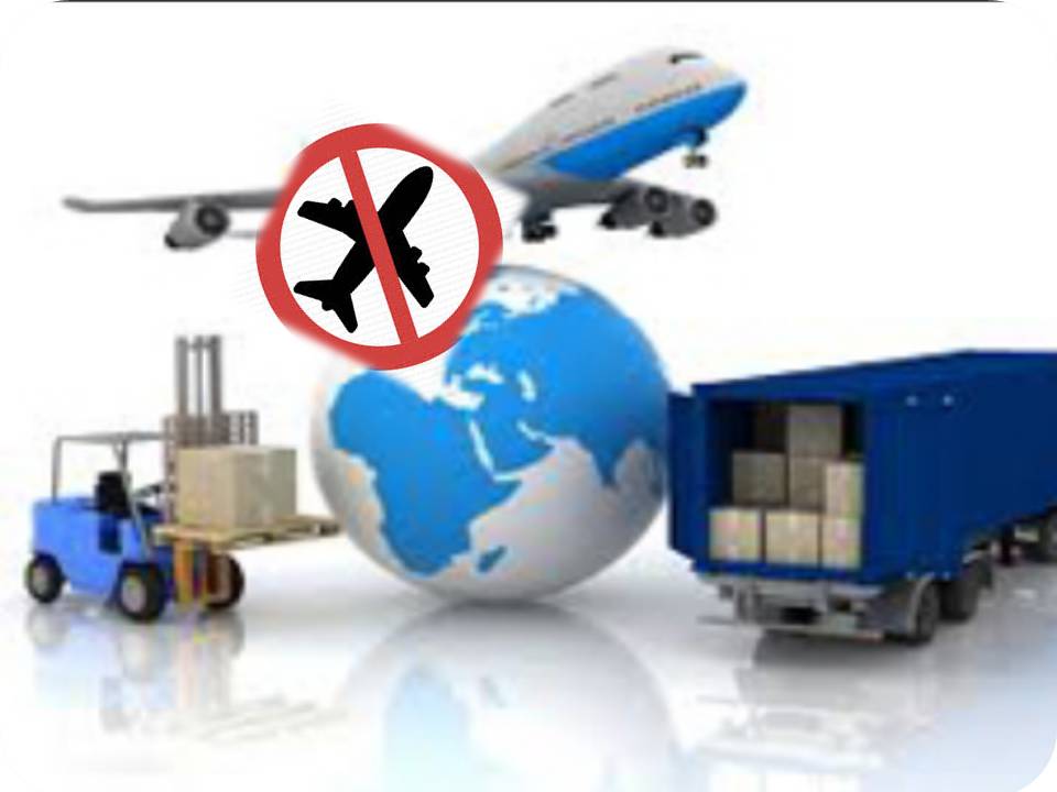 சர்வதேச விமானப் போக்குவரத்து -டிசம்பர்.31-ம் தேதி வரை தடை தொடரும் !