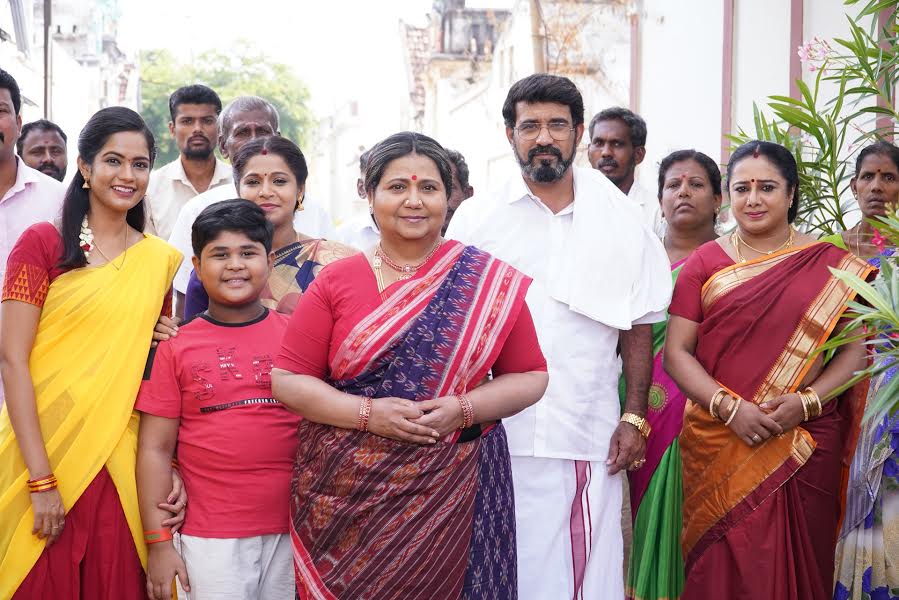 ஜீ5 தமிழ் தொலைக்காட்சியில் ‘சிங்கப்பெண்ணே’ என்ற புதிய கிளப் ஷோ!