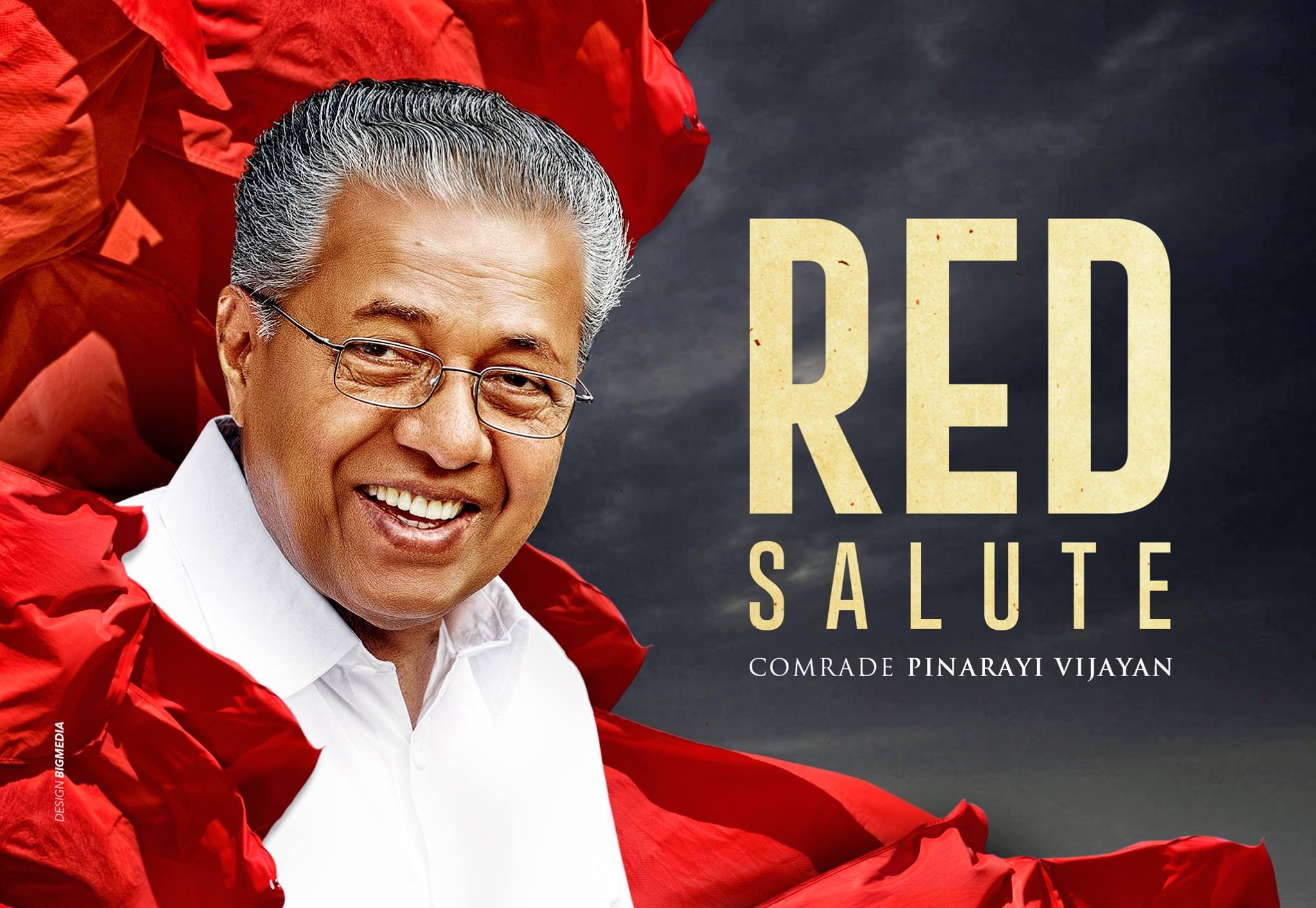 கேரள உள்ளாட்சி தேர்தல்: ஆளும் இடதுசாரி கூட்டணி  அபார வெற்றி!