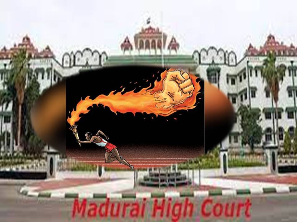 விளையாட்டு வீரர்களை தேர்வு செய்வதில் அரசியல் – ஐகோர்ட் கிளை நீதிபதிகள் அப்செட்!