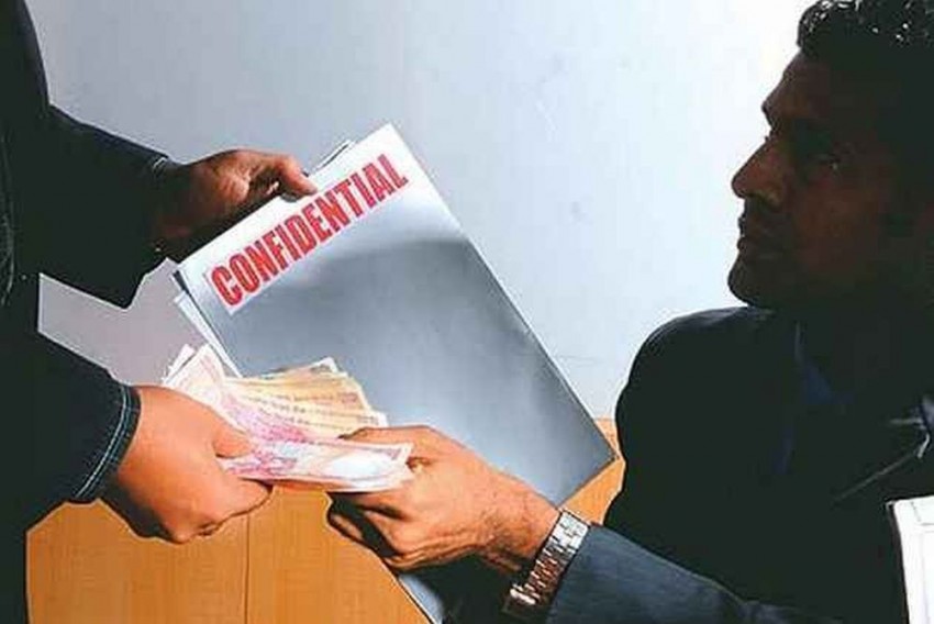 ஊழல் குறைவாக உள்ள நாடுகளின் பட்டியலில் இந்தியாவுக்கு எத்தனையாவது இடம்?