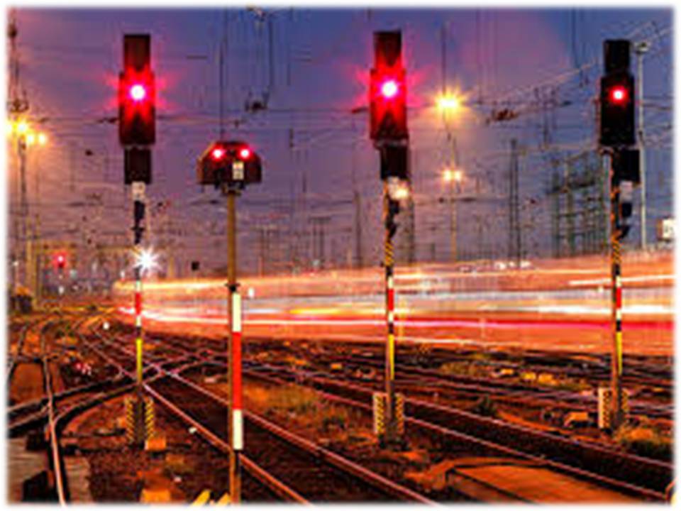 இராத்திரி நேர இரயிலு சுற்றுச்சூழலுக்கு நல்லதா?  ரமேஷ் கிருஷ்ணன் பாபு!