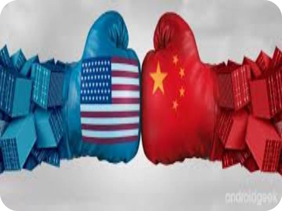 அமெரிக்கா-சீனா: அடுத்தது என்ன? போரா, பேச்சு வார்த்தையா? – ரமேஷ் கிருஷ்ணன் பாபு