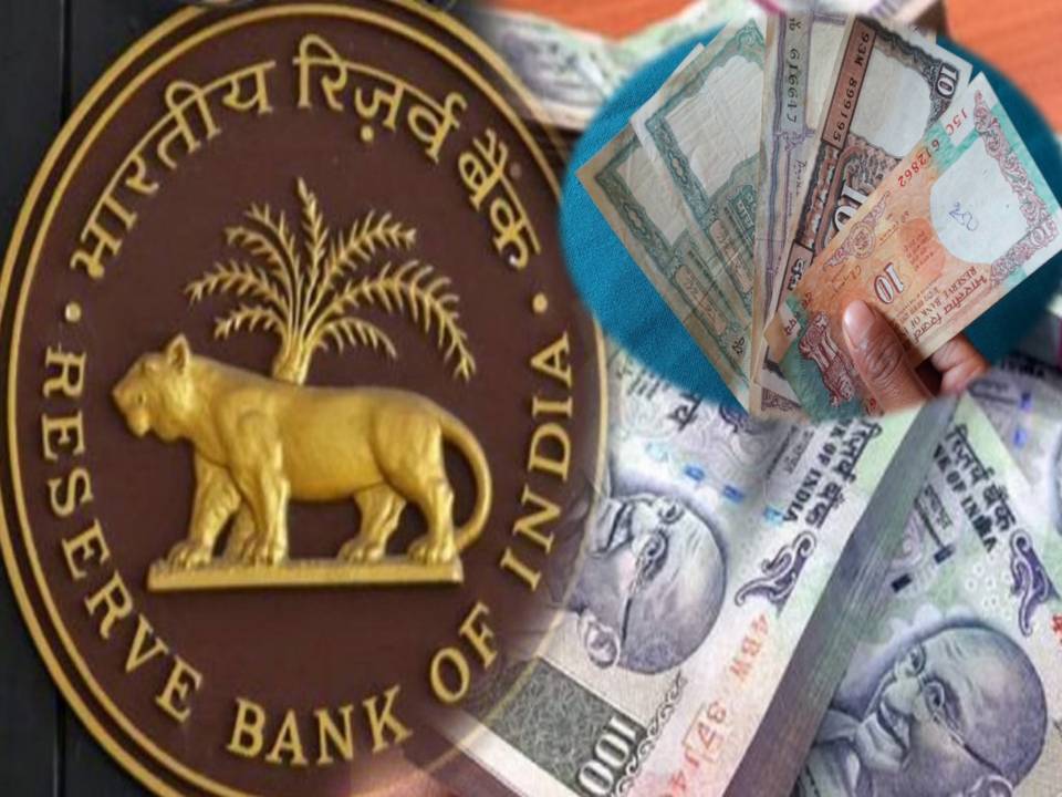 பழைய சீரியஸ் 100 ரூபாய், 10 ரூபாய், 5 ரூபாய் நோட்டுகள் செல்லாது?