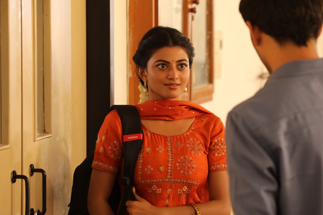 “கமலி From நடுக்காவேரி” படம் சொல்ல வரும் புது விஷயம் என்ன?!