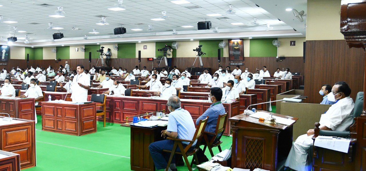 தமிழ்நாடு கூட்டுறவு வங்கிகளில் விவசாயிகள் பெற்றுள்ள கடன் தொகை ரத்து