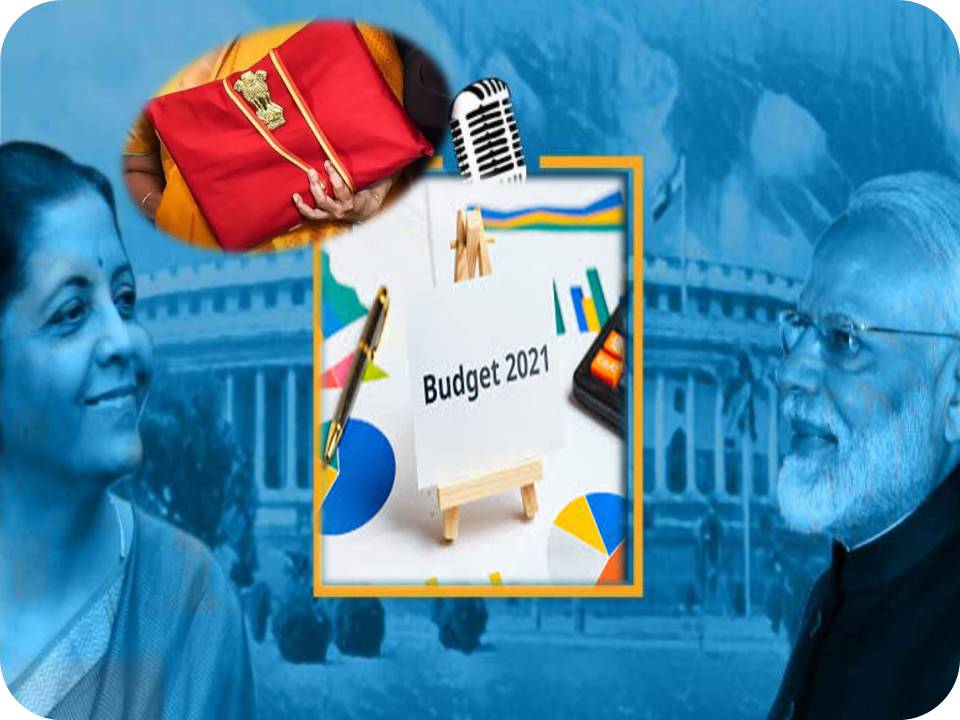 மோடி அரசின் புத்தாண்டு பட்ஜெட் – முழு விபரம்!