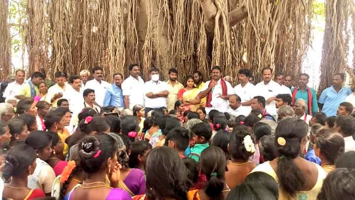 தரமிறங்கிக் கொண்டே போகும் தமிழக தேர்தல் பரப்புரைப் போக்கு!- வீடியோ