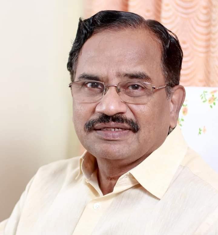 கொரோனாவின் கொடுமையிலிருந்து மீண்டவனின் வாக்குமூலம்..- தமிழருவி மணியன்!