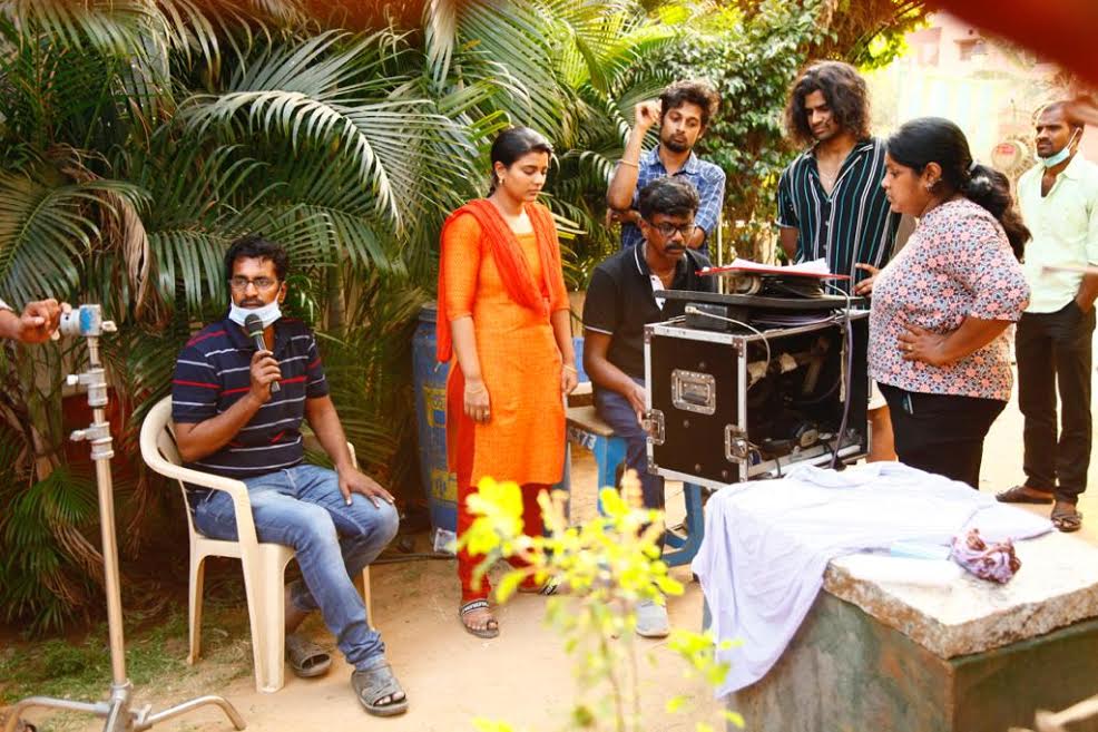 “தி கிரேட் இந்தியன் கிச்சன்” தமிழ் பதிப்பு -கோலாகலமா தொடங்கிடுச்சு !