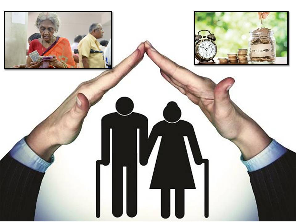 முதியோர்களுக்கு இன்னும் கொஞ்சம் சலுகைக் கொடுக்க முன்வரலாமே!