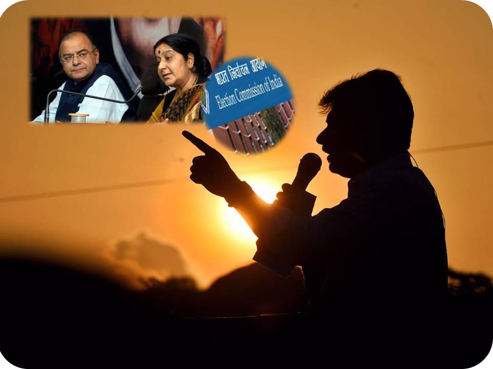 கொஞ்சம் கால அவகாசம் கொடுங்க..!- தேர்தல் ஆணையத்திடம்  உதயநிதி ஸ்டாலின்