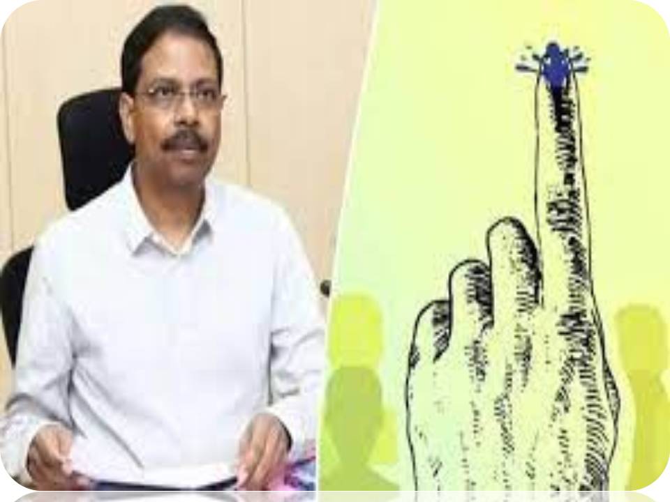 தமிழகத்தில் 72.78 சதவீத வாக்கு பதிவு!- அதிகாரப்பூர்வ முழுத் தகவல்!