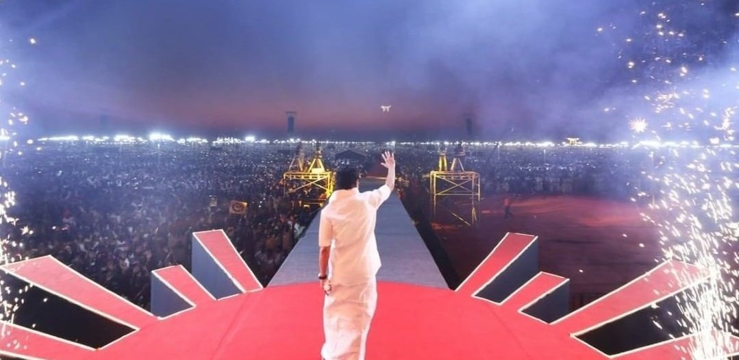 மு.க.ஸ்டாலின் எனும் நான்…! – கடந்து வந்த பாதை முழு விபரம்!