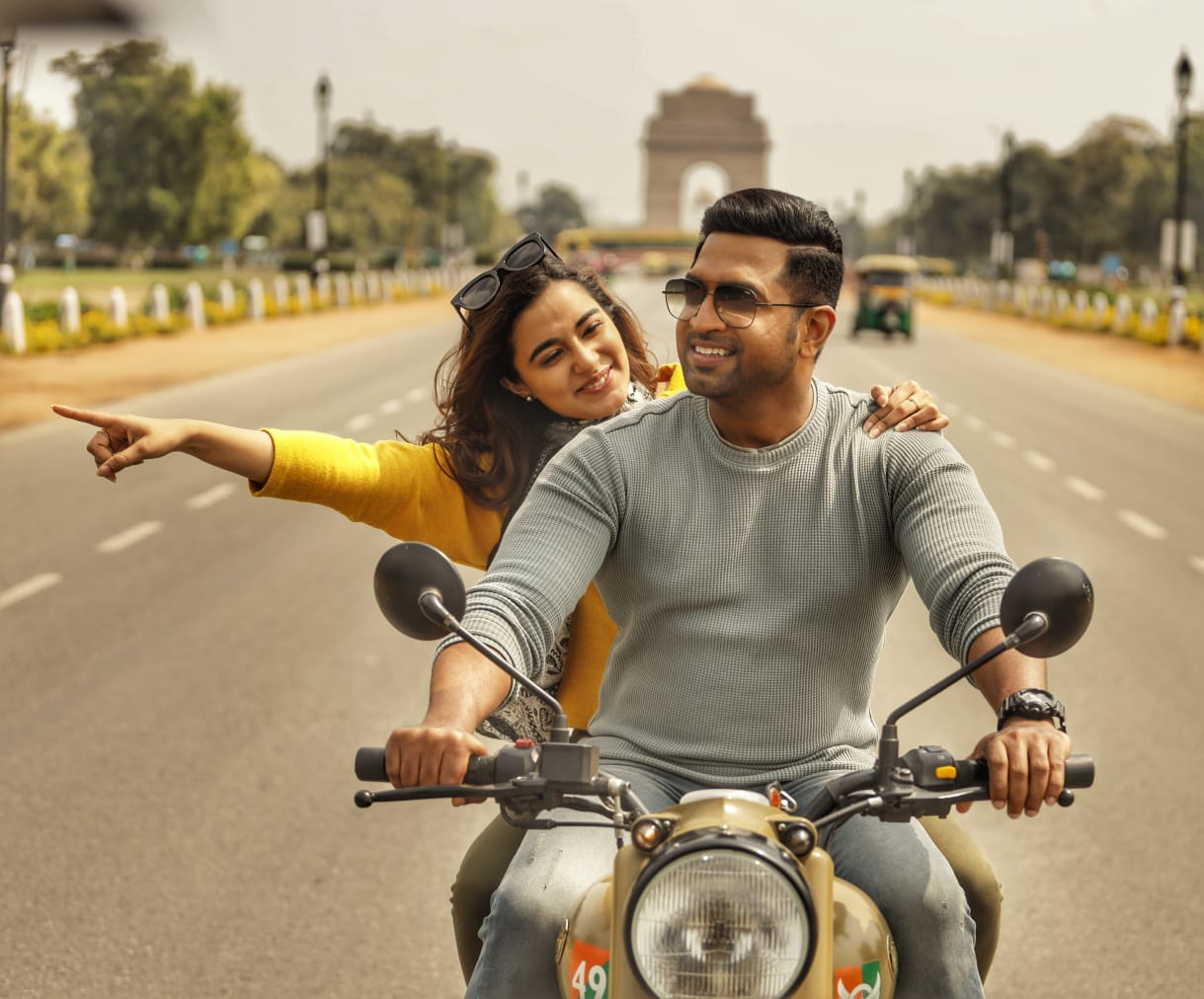 அருண் விஜய் ,ரெஜினா கசாண்ட்ரா நடித்த ‘பார்டர்’ பட நியூ ஆல்பம்!