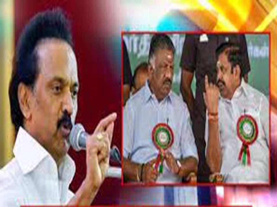 எந்த ஆட்சியும் முந்தைய ஆட்சியின் தொடர்ச்சிதான்..!