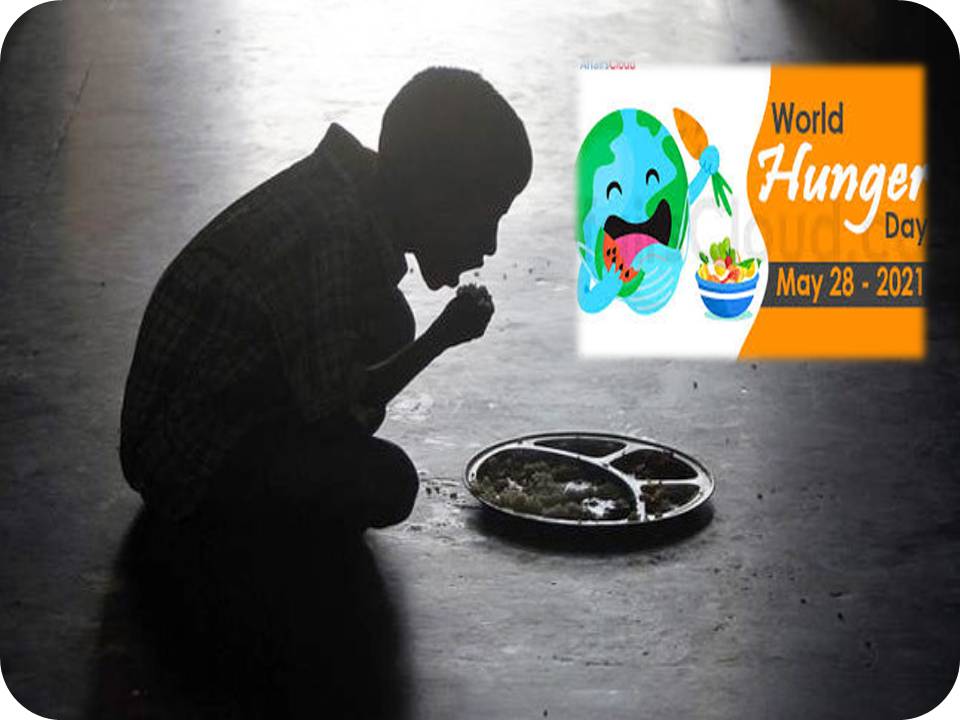 பசியில் இருப்பவர்களில் 60 விழுக்காட்டினர் பெண்கள்! – ஐ.நா. வேதனை!