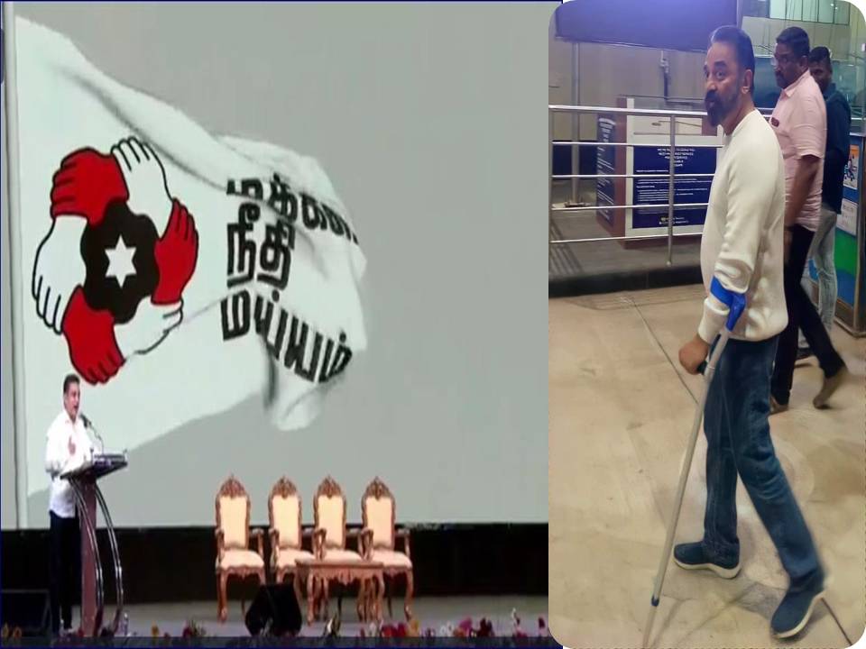 கால மகள் கண் திறப்பாள் சின்னையா..நாம் கண் கலங்கி கவலைப் பட்டு என்னையா? -ரமேஷ் பாபு