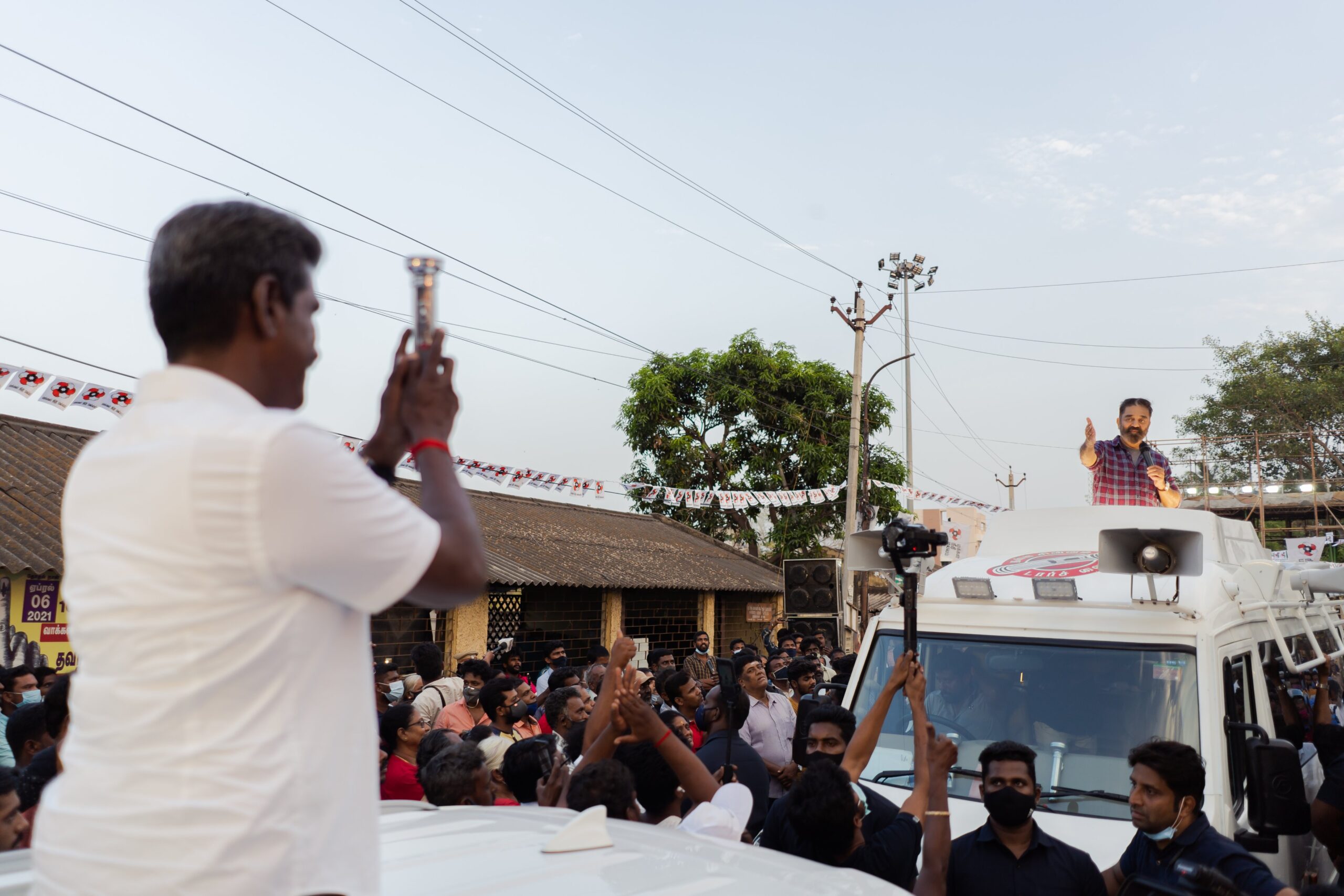 தலைவா.. நீயே மாறலையே – காலியான கமல் கட்சியின் உள்விவகாரம்- முழு விளக்கம்!