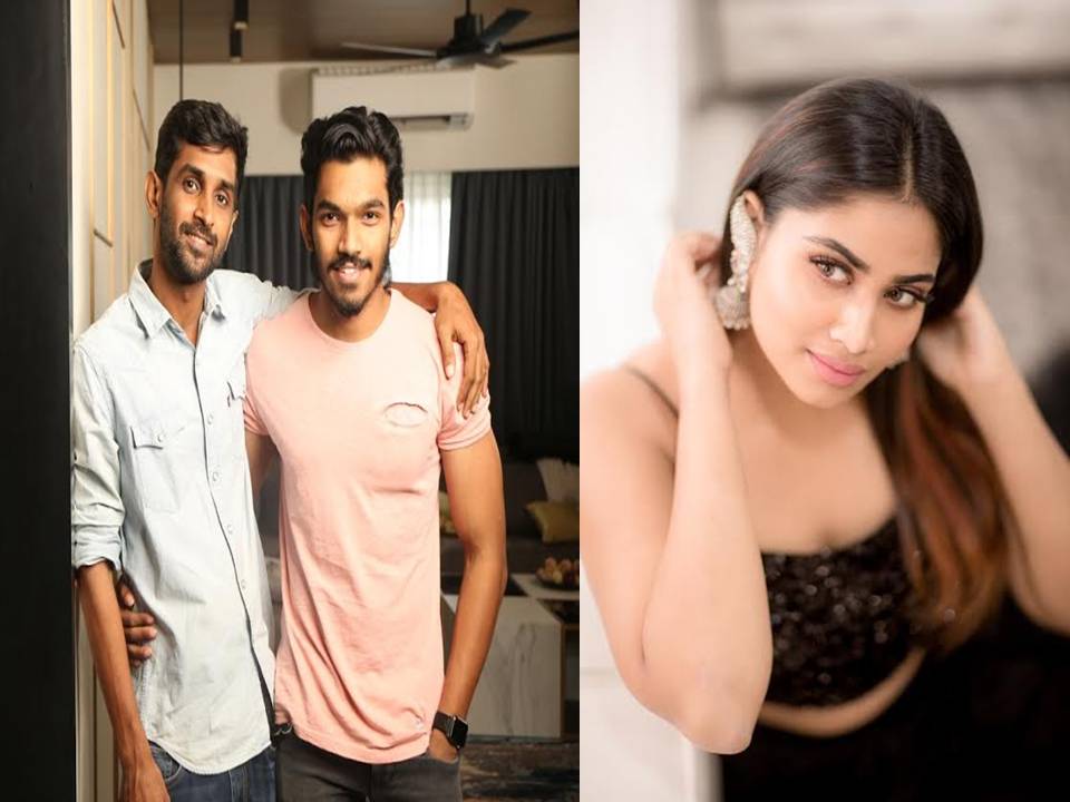 பூர்னேஷ் & ஷிவானி நாராயணன் இணைந்து கலக்கும் “போதையில் தள்ளாதே” ரொமான்டிக் சிங்கிள்!