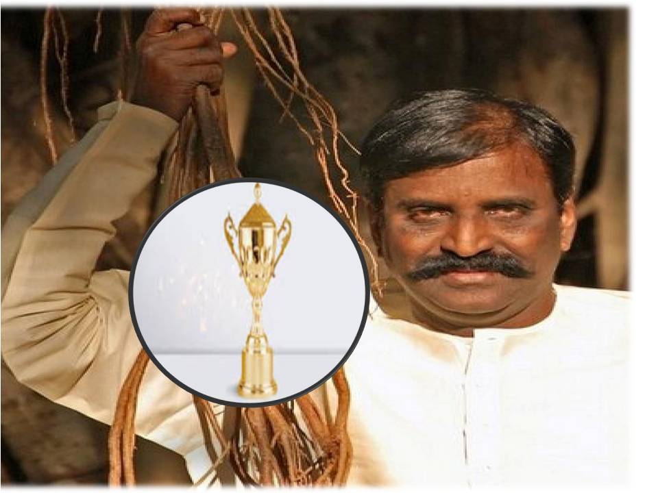 ச்சீச்சீ.. இந்த ஓ.என்.வி விருது புளிக்கிறது :  வைரமுத்து அறிவிப்பு!- வீடியோ