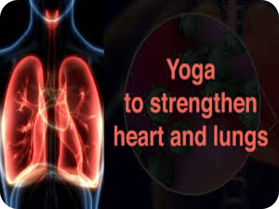 நுரையீரலைப் பலப்படுத்த உதவும் ப்ராணாயாமம்!- வீடியோ!