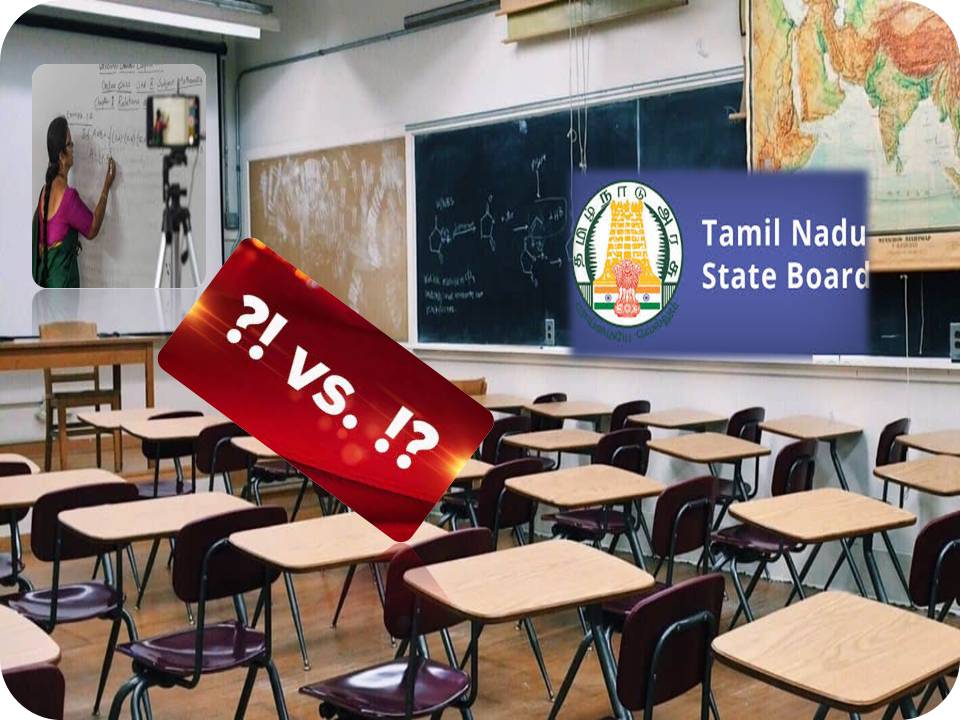 ஜூன் 3வது வாரத்தில் +1 வகுப்புகளை தொடங்கலாம்- கல்வித்துறை அறிவிப்பு!