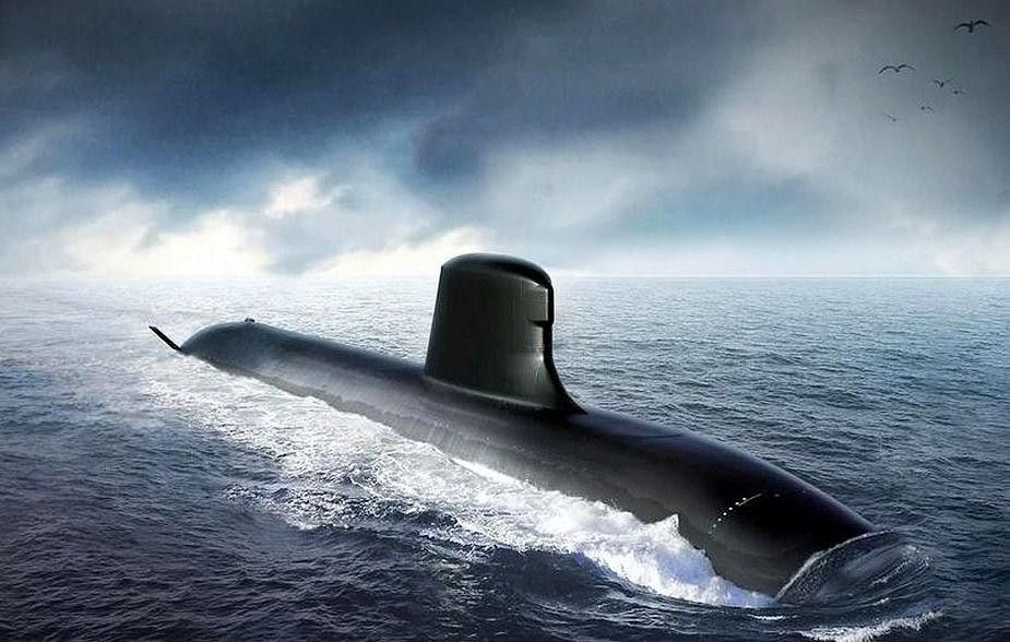 ஆறு நீர்மூழ்கிகளை ரூபாய் 43 ஆயிரம் கோடி செலவில் கொள்முதல் முதல் மோடி அரசு முடிவு!