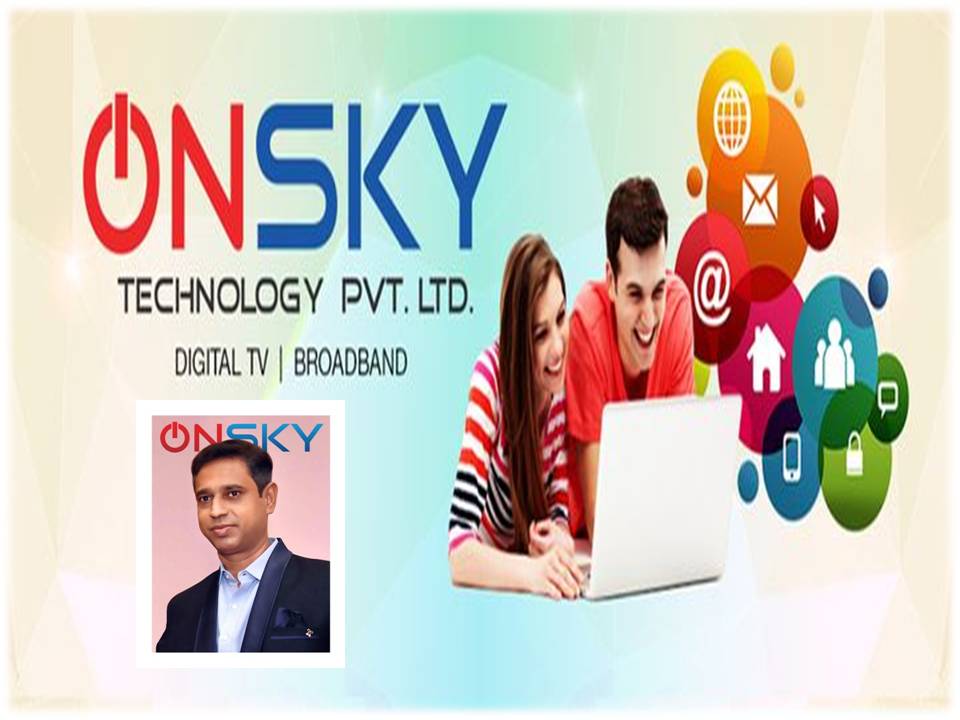 தமிழ் சினிமாவில் கால்பதிக்கும் புதிய தயாரிப்பு நிறுவனம்ONSKY Technology PVT. LTD   !
