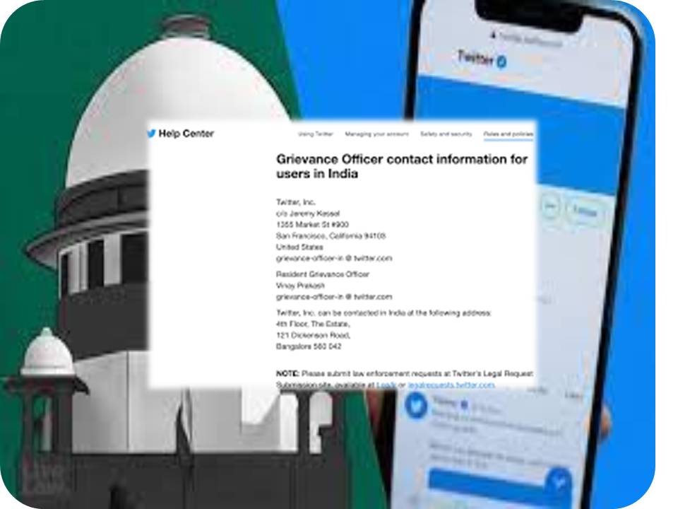 மத்திய அரசின் புதிய விதிகளை ஏற்கிறோம் : ட்விட்டர் அறிவிப்பு!