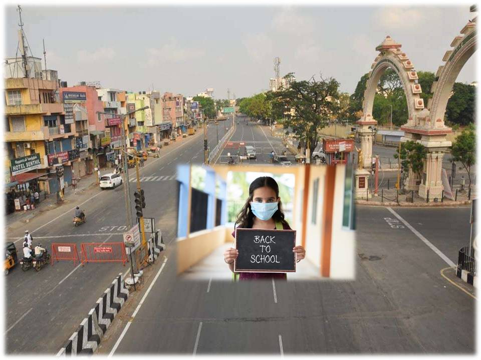 தமிழகத்தில் தளர்வுகளுடன் ஊரடங்கு செப்.15 வரை நீட்டிப்பு! – முழு விபரம்!