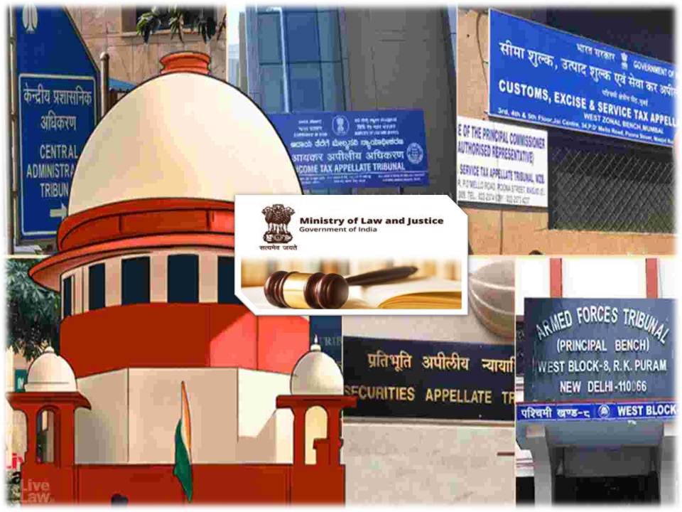 சுப்ரீம் கோர்ட் தீர்ப்புகளை மோடி அரசு மதிப்பதில்லை: தலைமை நீதிபதி காட்டம்!