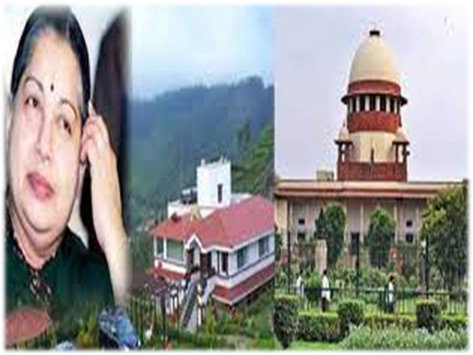 கோடநாடு எஸ்டேட் கொலை – கொள்ளை வழக்கு விசாரணைக்குத் தடை போட சுப்ரீம் கோர்ட் மறுப்பு!