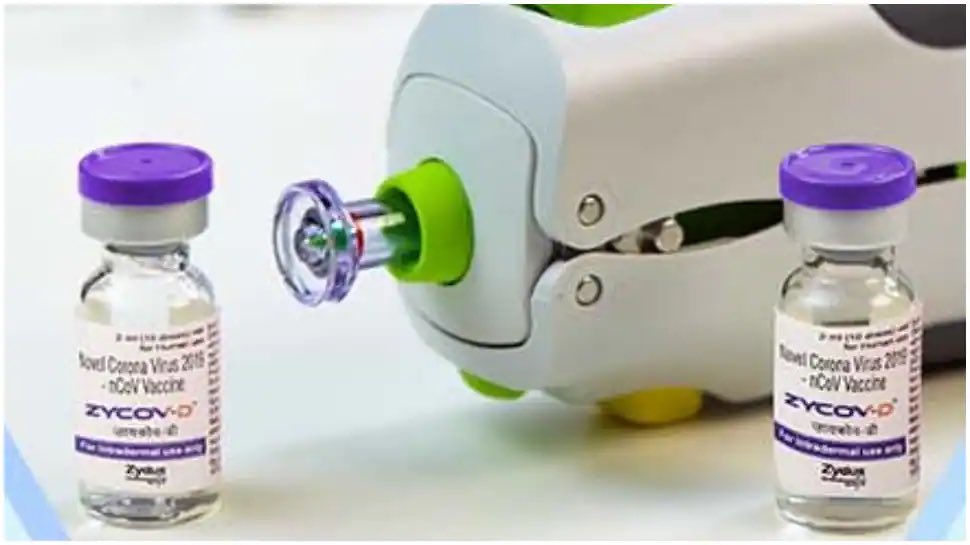 ஊசியில்லா கொரோனா தடுப்பு மருந்து வரப் போகுதுங்கோ!