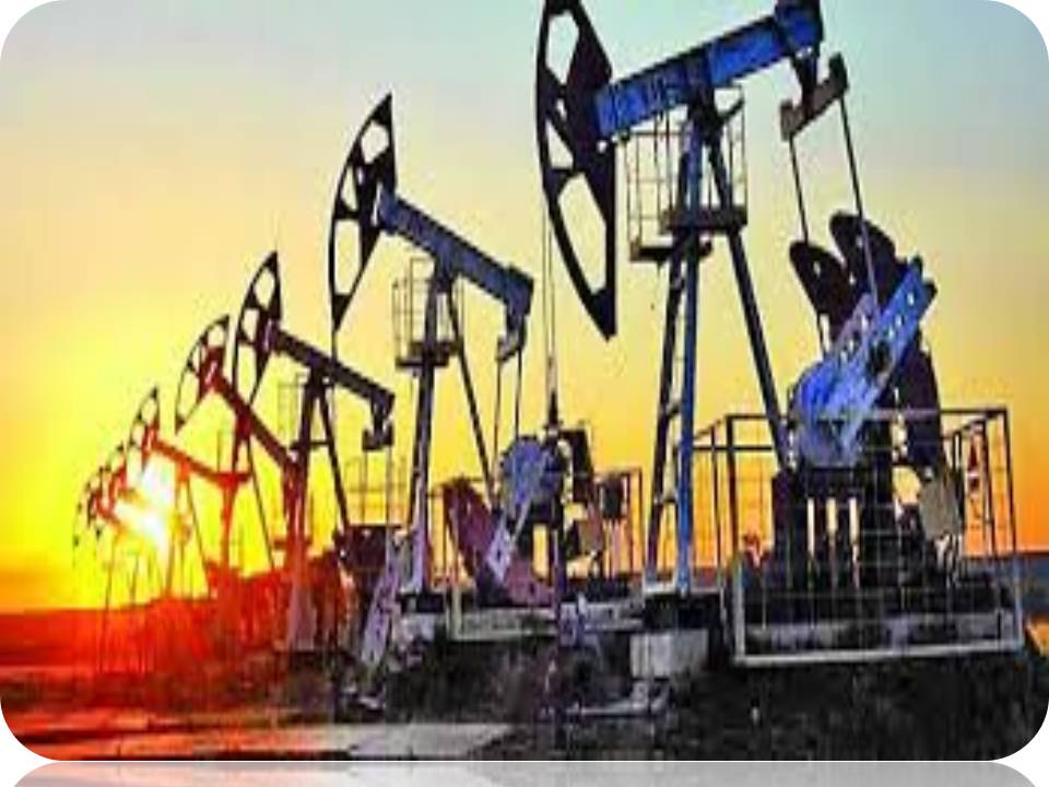 கச்சா எண்ணெய் விலையை குறைத்தது சவுதி அரேபியா!