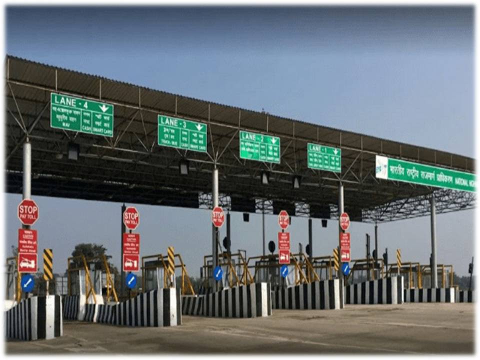 தமிழகத்தில் கூடுதலாக உள்ள 32 சுங்கச் சாவடிகளை குறைக்க நடவடிக்கை!