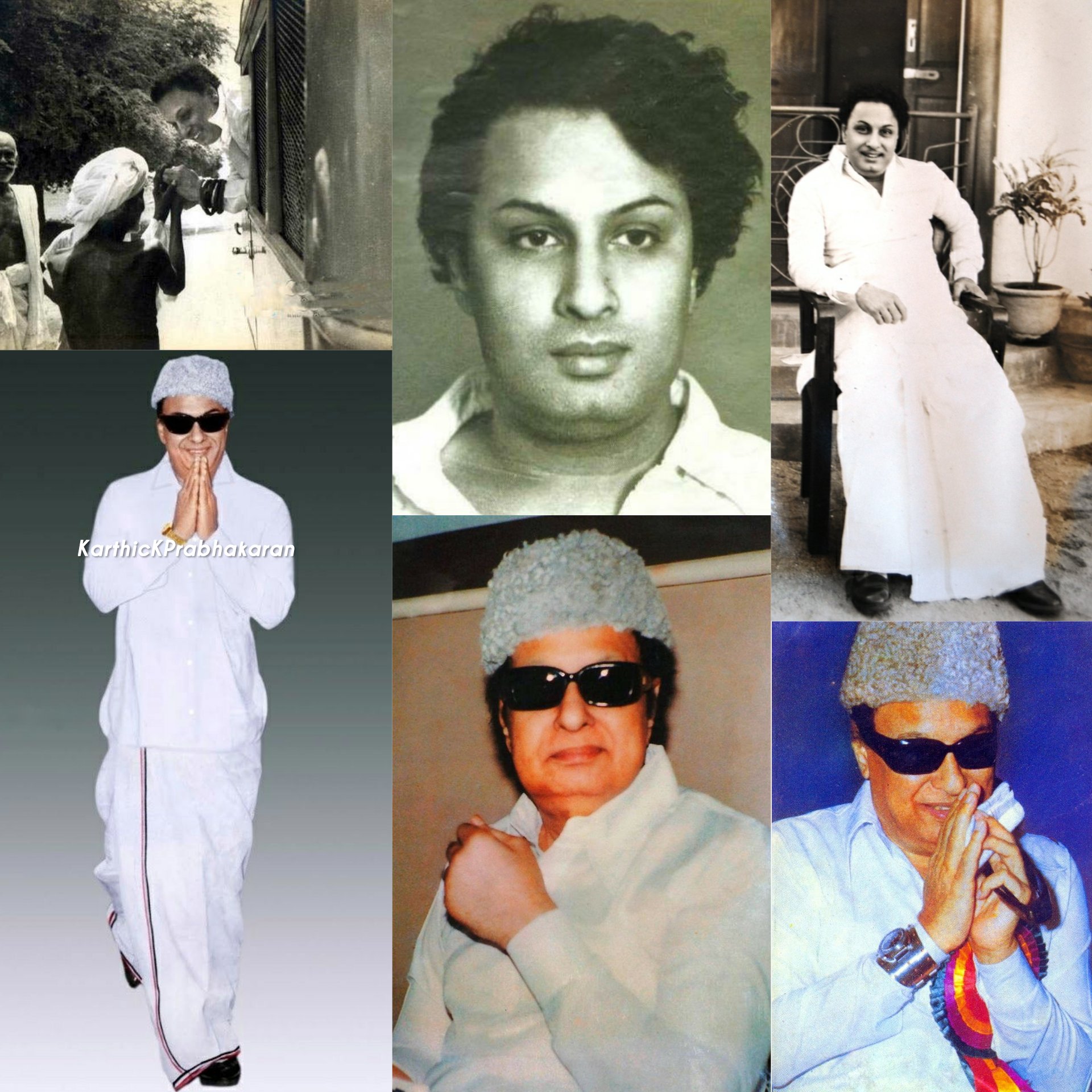 எம்ஜிஆர் என்கிற “சோட்டா பீம்” உருவாக்கிய அதிமுகவின் பொன்விழா சஸ்பென்ஸ்!