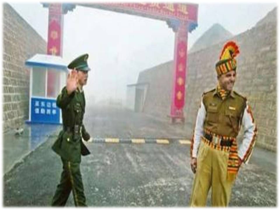 இந்தியா-சீனா ராணுவப் படை பேச்சுவார்த்தை தோல்வி!