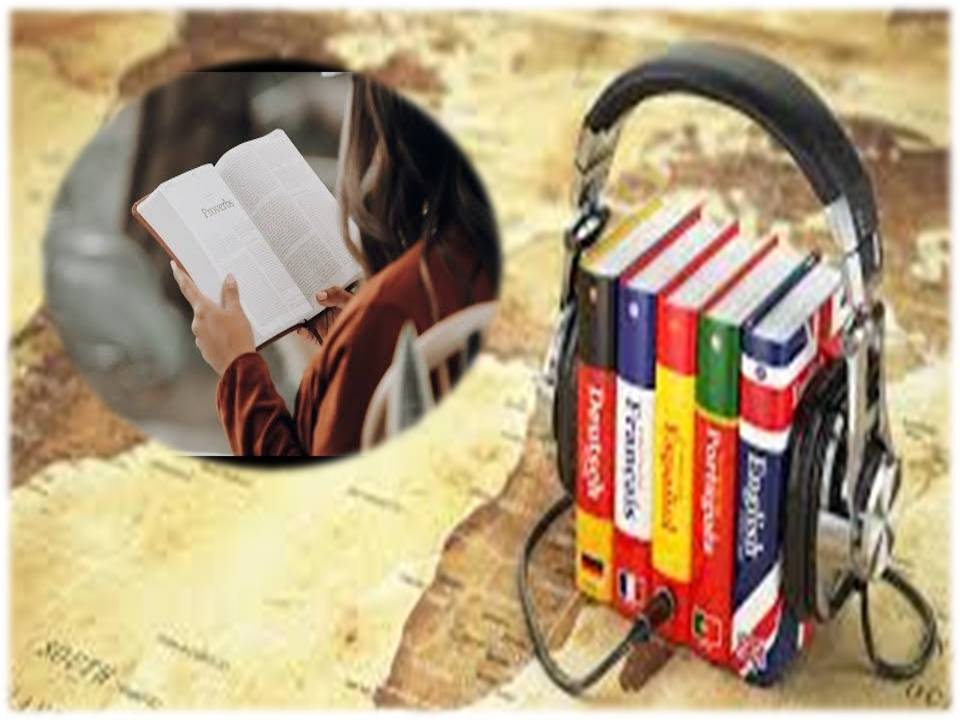 அயல் மொழி கற்பதற்கான அருமையான இணையதளம் – ரீடினி!