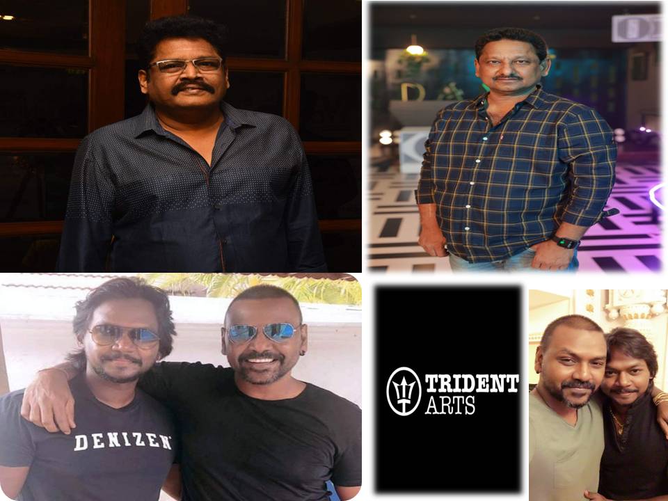 ராகவா லாரன்ஸை இயக்கப் போகிறார் கே.எஸ்.ரவிகுமார்!