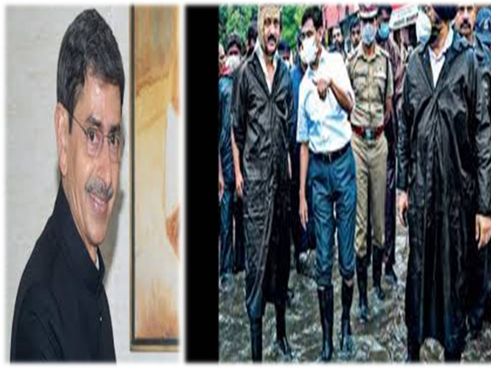 ஒழிக்கப்பட வேண்டிய அதிகாரங்களும் ஆளுநர் பதவிகளும்..!