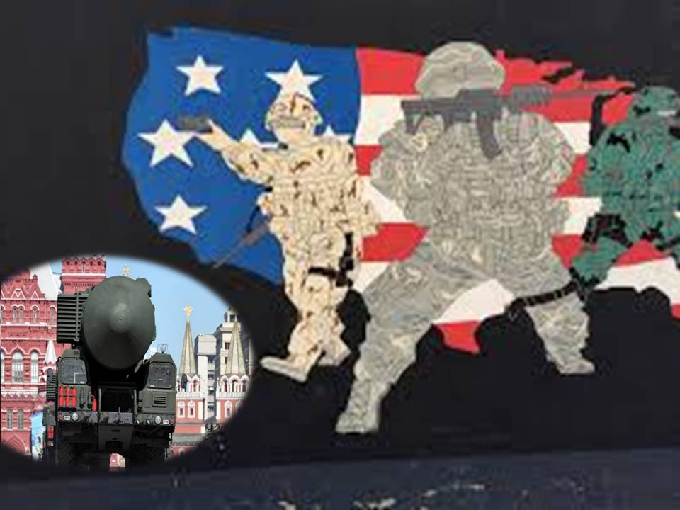 திறமைக்காட்டும் சீனா, திகைக்கும் அமெரிக்கா! -ரமேஷ் கிருஷ்ணன் பாபு