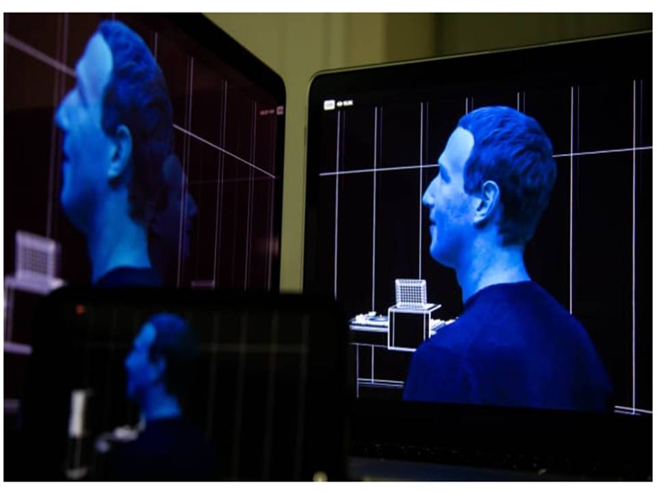 முக அடையாளம் காணும் சேவையை நிறுத்தம் : பேஸ்புக் நிறுவனம் அறிவிப்பு!