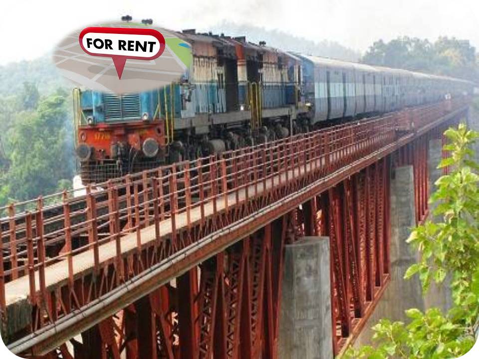 ரயில்கள் வாடகைக்கு கிடைக்கும் – இந்திய ரயில்வே துறை அமைச்சகம் அறிவிப்பு!