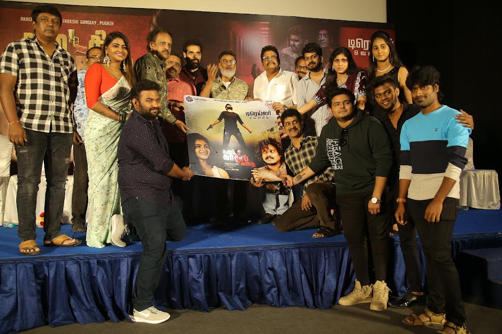 தியேட்டர் திறக்காமலே இருந்திருக்கலாமோ? – கடைசி காதல் கதை விழாவில் பாக்யராஜ் !