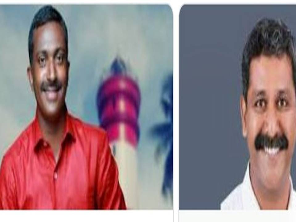 பாஜக தலைவர் வெட்டிக் கொலை: ஆலப்புழாவில் 144 தடை உத்தரவு!