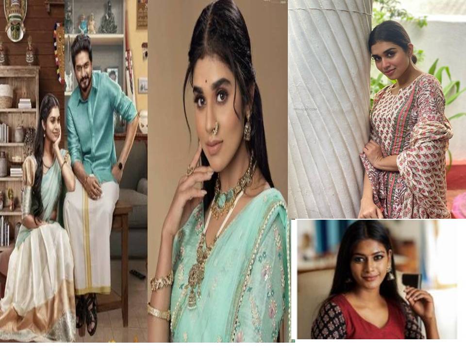 குடும்பம்-னா என்னவென்று சொல்ல வரும் கோலிவுட் டிக்‌ஷனரி – வேலன் நாயகி பெருமிதம்!