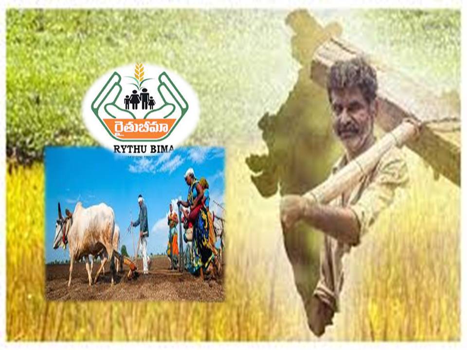 விவசாயிகளின் நலன் காப்பது எப்படி? – ரமேஷ் கிருஷ்ணன் பாபு!