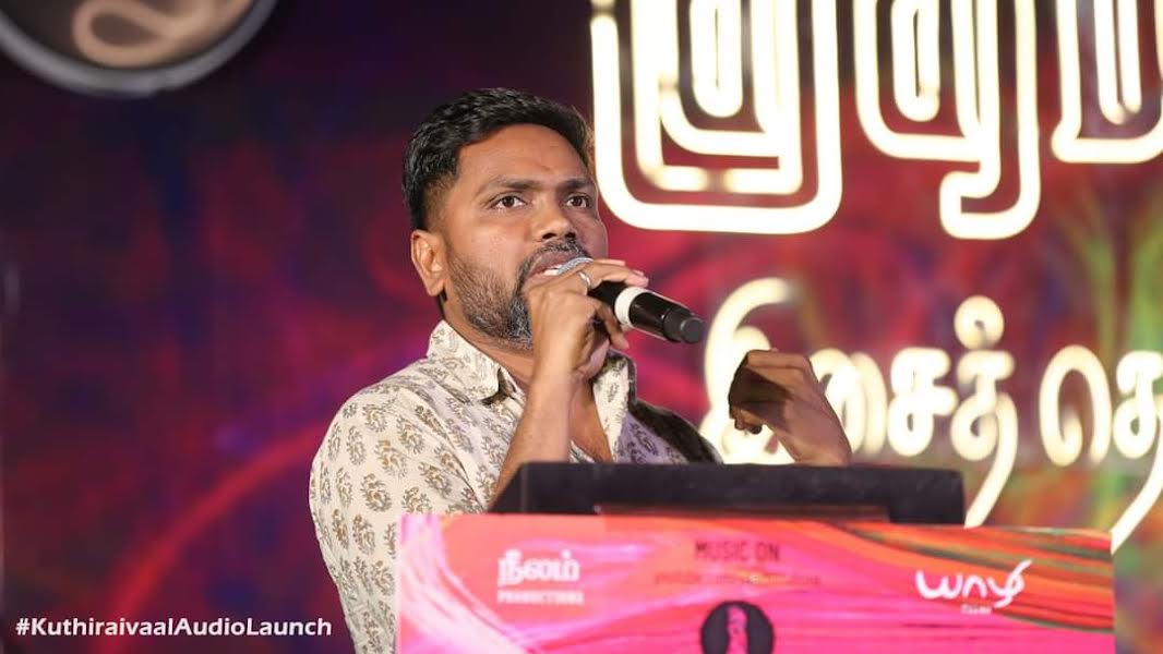 சினிமாவுக்கு வர விரும்பிய பலரை தடுத்திருக்கிறேன்! – பா. இரஞ்சித் ஓப்பன் டாக்!